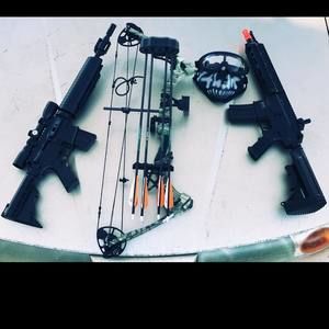 Meet your Posher, Augustine